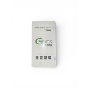 amfilm tempered glass screen protector for Nintendo Switch